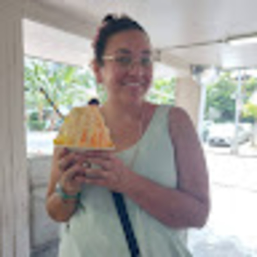 Meet your Posher, Kimberly